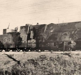 «Подвиг у 174-го километра»