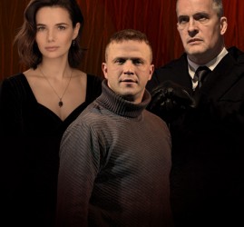 Мастер и Маргарита