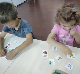 Беседа для детей о книгах