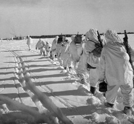 Экскурсия «Первый шаг к Победе: Битва за Москву»
