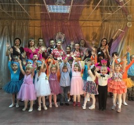 Программа «Загляните в мамины глаза!»
