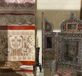 Экскурсия «Рождество да Святки»