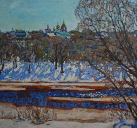 Выставка «Я учусь жизнью»