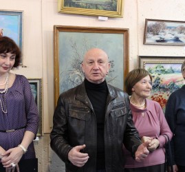 «Путь к себе»