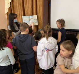 Викторина по сказкам «А теперь ребятки, отгадайте-ка загадки»
