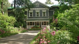 Клин за один день: Чайковский, Гайдар и старый город