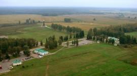 Подмосковье летом: природа, вода и маршруты