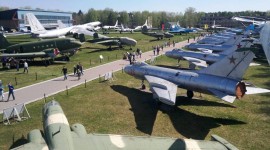 Научное Подмосковье: авиация, техника и наукограды