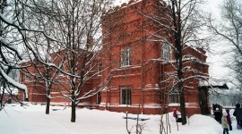 Куда сходить в Подмосковье с детьми