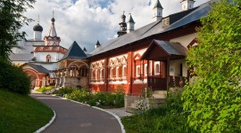 Бесплатное Подмосковье: места и маршруты без входного билета
