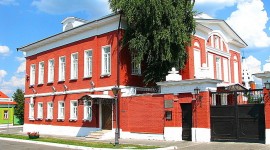 Подмосковье на выходные: маршрут на два дня