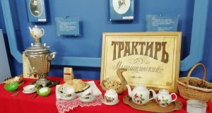 Мытищинский историко-художественный музей