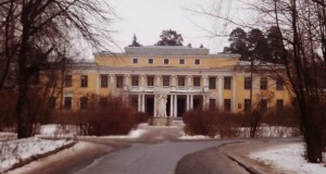 Драматический театр «Стрела»