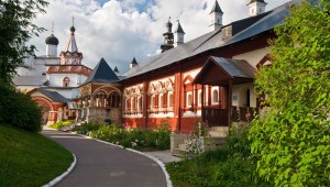 Бесплатное Подмосковье: места и маршруты без входного билета