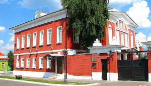 Подмосковье на выходные: маршрут на два дня