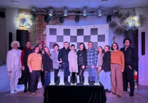 Игра «Дворцовые интриги»