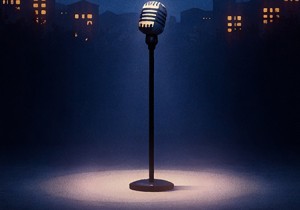 Ночной Open Mic