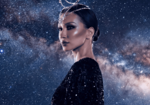 Музыка в планетарии. Jazz & Stars