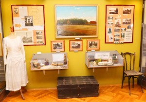Мультимедиа-гид в формате дополненной реальности «Мытищи. 1861–1917 годы»