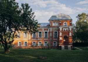 Пешеходная экскурсия «Взгляд в прошлое»