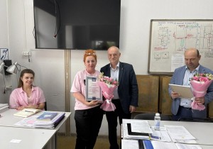 Педагогический совет Ногинской детской художественной школы