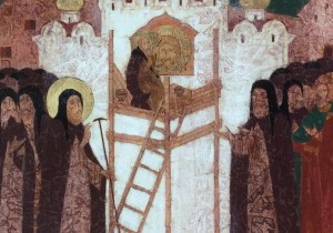 Выставка «Краски времени. Живопись Елены Комаровой»