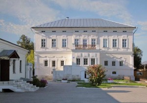 Экскурсия «В Коломну! На Астраханскую к Ложечниковым»