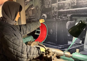 Экскурсия «Коломна: подвиг фронта и тыла»