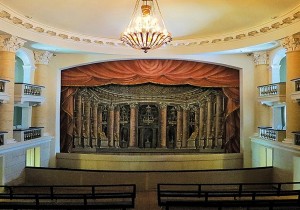 Выставка «Диалоги. Пьетро Гонзага & Максим Обрезков»
