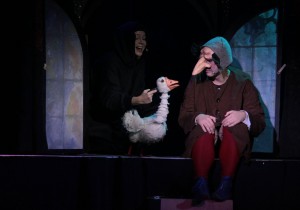 Спектакль «Карлик Нос»