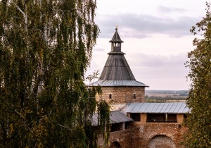 Обзорная экскурсия «Зарайский кремль – памятник русского оборонного зодчества»