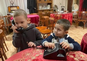 Советские гаджеты