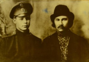 Выставка «Сын России»