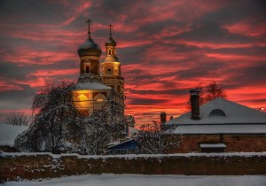 Фотовыставка «Прикосновение к истокам: продолжение»