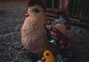 Интерактивная программа для малышей «Маленькие сказки»