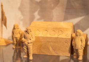 Экскурсия «Марш авиаторов»