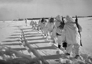 Экскурсия «Первый шаг к Победе: Битва за Москву»
