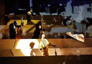 Показ фильмов «Я – Сергей Образцов»