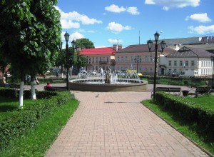 Клин
