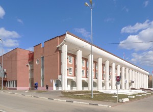Чехов