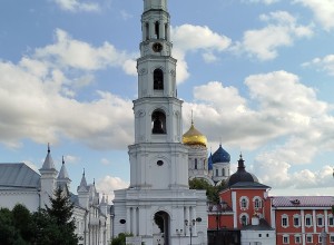 Дзержинский