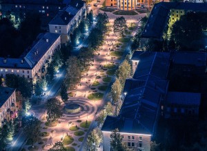 Электросталь