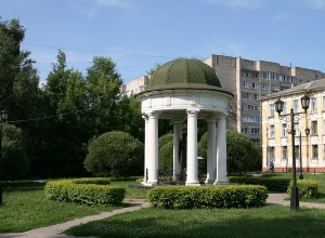 Ивантеевка