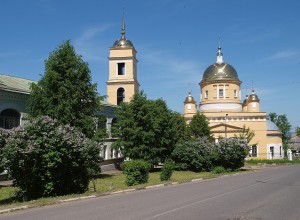 Кашира