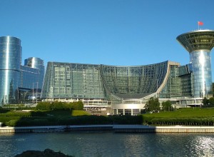 Красногорск
