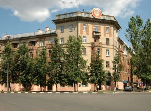 Лыткарино