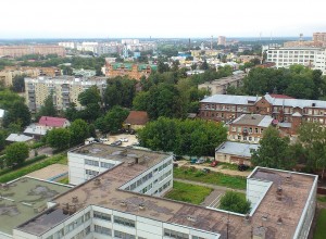 Ногинск