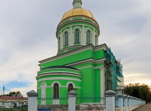 Озеры