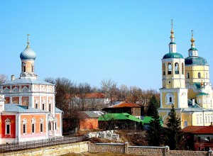 Серпухов