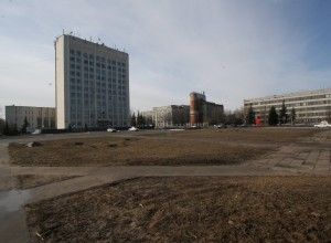 Жуковский